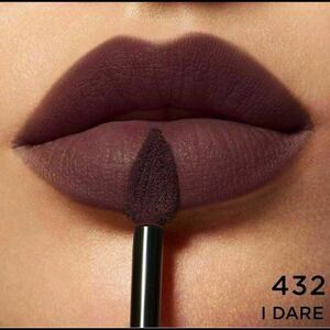 Host Pick! New L’Oreal Paris Rouge Signature Matte Lip Stain